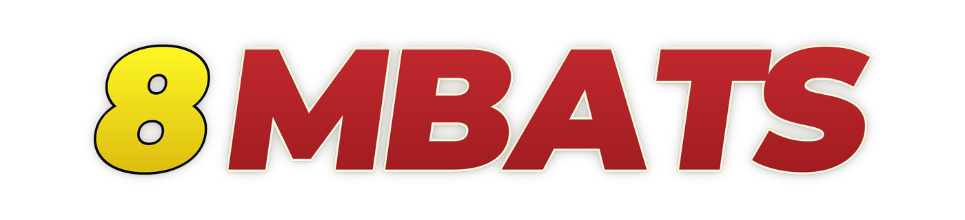 8mbats